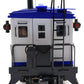 K-Line K612-7600 Spirit of 76 Bay Window Caboose EX/Box
