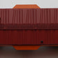 K-Line K612-1371 O Milwaukee Road Bay Window Caboose #01371 LN/Box