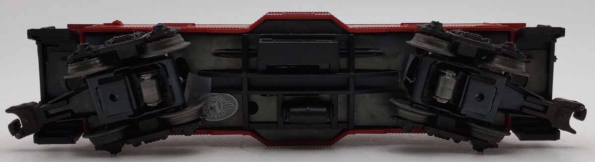 Lionel 6-19756 O Gauge PWC Lionel Lines Bay Window Caboose LN/Box