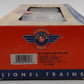 Lionel 6-19756 O Gauge PWC Lionel Lines Bay Window Caboose LN/Box
