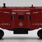 Lionel 6-19756 O Gauge PWC Lionel Lines Bay Window Caboose LN/Box