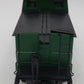 Weaver rolling rock 1939 Rolling Rock Caboose EX/Box