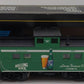 Weaver rolling rock 1939 Rolling Rock Caboose EX/Box