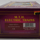 MTH 20-91381 O Gauge Bay Window Cab WAB #02214 LN/Box