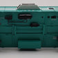 Lionel 2126280 O New York Central Bay-Window Caboose #20284 LN/Box