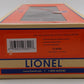 Lionel 2126280 O New York Central Bay-Window Caboose #20284 LN/Box
