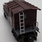 Lionel 6-19737 O Gauge Lackawanna Searchlight Caboose #2420 VG/Box