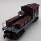 Lionel 6-19737 O Gauge Lackawanna Searchlight Caboose #2420 VG/Box