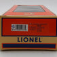 Lionel 6-19737 O Gauge Lackawanna Searchlight Caboose #2420 VG/Box