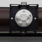 Lionel 6-26133 O Gauge Tootsie Roll Single Dome Tank Car LN/Box