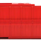 Lionel 2326680 O Minneapolis & St. Louis Grain Door Boxcar #53150 LN/Box