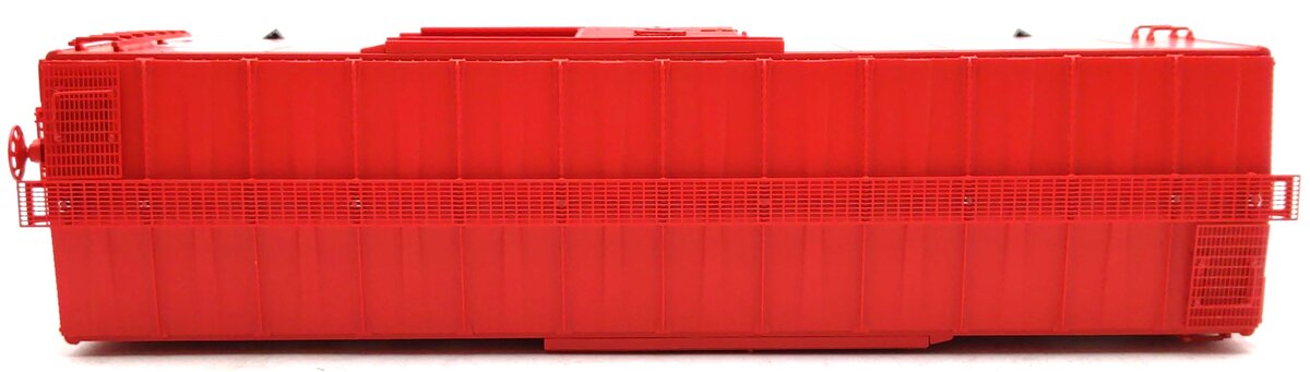 Lionel 2326680 O Minneapolis & St. Louis Grain Door Boxcar #53150 LN/Box