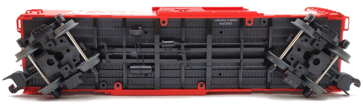 Lionel 2326680 O Minneapolis & St. Louis Grain Door Boxcar #53150 LN/Box
