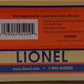 Lionel 2326680 O Minneapolis & St. Louis Grain Door Boxcar #53150 LN/Box