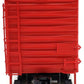 Lionel 2326680 O Minneapolis & St. Louis Grain Door Boxcar #53150 LN/Box