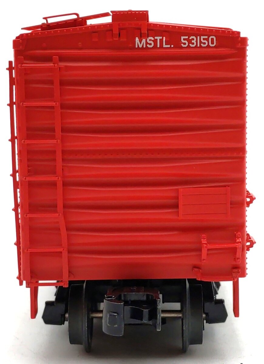 Lionel 2326680 O Minneapolis & St. Louis Grain Door Boxcar #53150 LN/Box