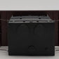 K-Line K692-1391 O Gauge Rock Island Center Flat Car with Transformer #92000 LN/Box