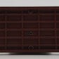 K-Line K692-1391 O Gauge Rock Island Center Flat Car with Transformer #92000 LN/Box