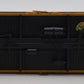 MTH 20-94450 O Knickerbocker Beer 36' Woodsided Reefer Car LN/Box