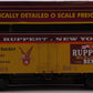 MTH 20-94450 O Knickerbocker Beer 36' Woodsided Reefer Car LN/Box