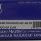 RMT 86482 O Seaboard Air Line Woodchip Car #19704 MT/Box