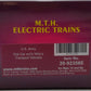 MTH 20-92356E U.S. Army Flat Car w/(3) Willy's Transport Vehicles LN/Box
