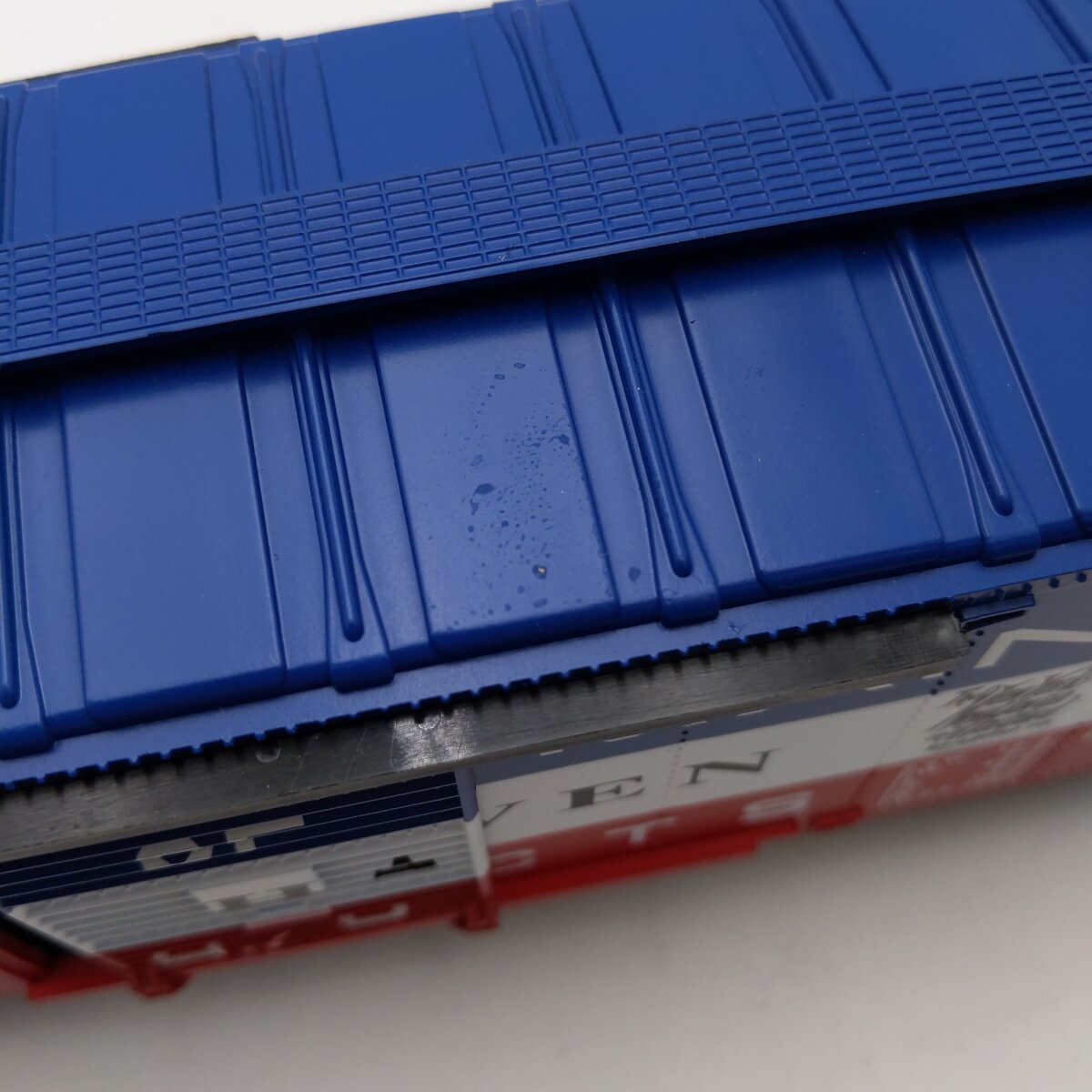 Lionel 6-17217 O Gauge State of Maine New Haven Boxcar #45003 EX/Box