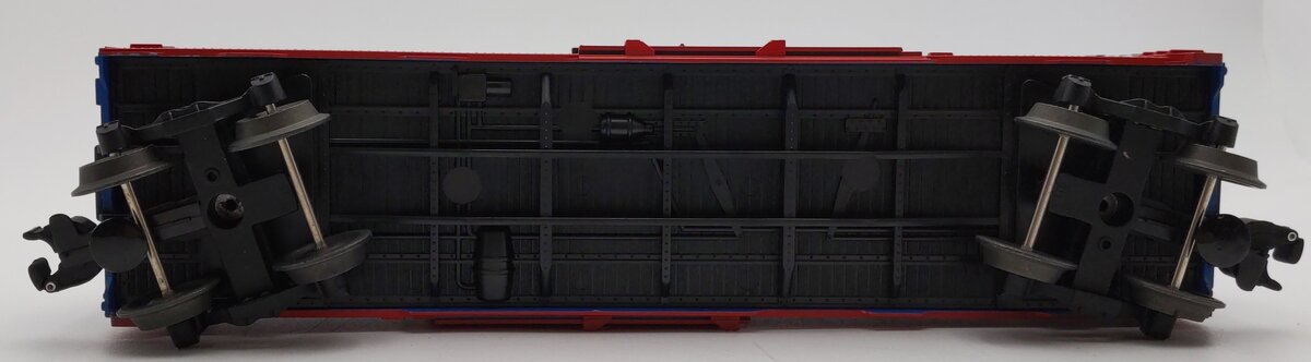 Lionel 6-17217 O Gauge State of Maine New Haven Boxcar #45003 EX/Box