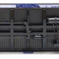 RMT 86194 O Gauge Ballantine Beer Woodside Reefer #118646 LN/Box