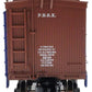 RMT 86194 O Gauge Ballantine Beer Woodside Reefer #118646 LN/Box