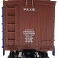RMT 86194 O Gauge Ballantine Beer Woodside Reefer #118646 LN/Box