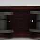 Lionel 6-16983 O Gauge Pennsylvania F-9 Well Car w/Cable Reels #16983 VG/Box