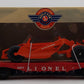 Lionel 6-26024 O Gauge Postwar Celebration Series 6817 Lionel Flatcar W/ Scraper LN/Box