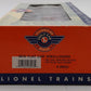 Lionel 6-26023 O Gauge PWC 6816 Flatcar w/ Bulldozer LN/Box