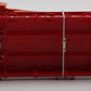 Lionel 6-26023 O Gauge PWC 6816 Flatcar w/ Bulldozer LN/Box
