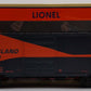 Lionel 6-58573 O Gauge NLOE Long Island RR PS-1 Boxcar #9312 LN/Box