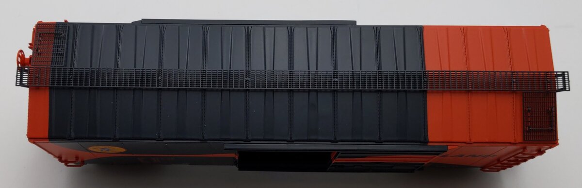 Lionel 6-58573 O Gauge NLOE Long Island RR PS-1 Boxcar #9312 LN/Box