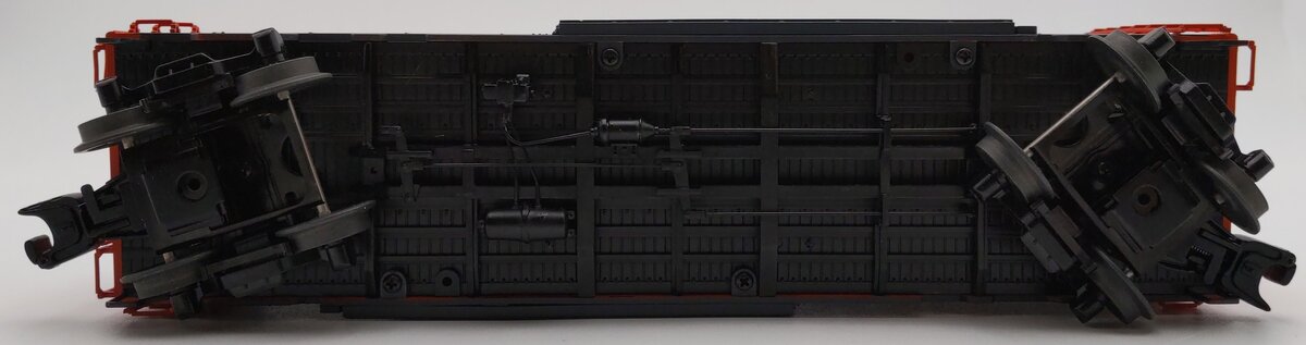 Lionel 6-58573 O Gauge NLOE Long Island RR PS-1 Boxcar #9312 LN/Box
