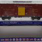 RMT 86499-40 O Gauge Strasburg Railroad 40' Tobacco Car #871 MT/Box