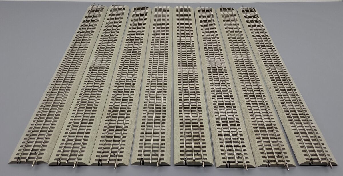 Lionel 6-12042 FasTrack 30