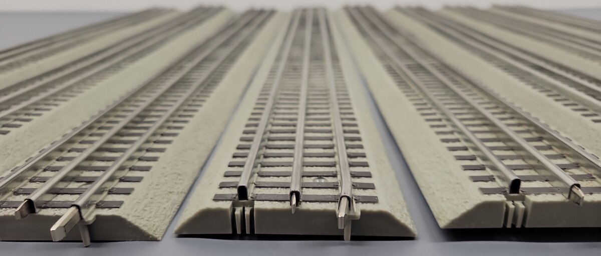 Lionel 6-12042 FasTrack 30