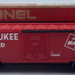 Lionel 6-9731 O Gauge Milwaukee Road Boxcar EX/Box