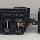 MTH 20-1103 O New York Central Hudson Diecast Steam Locomotive & Tender #5344 LN/Box