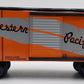 Marx 7342 Western Pacific Boxcar LN/Box