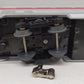 MTH 30-6501 O Gauge Amtrak SuperLiner Sleeper/Diner 2-Car Set EX/Box