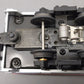 MTH 30-6501 O Gauge Amtrak SuperLiner Sleeper/Diner 2-Car Set EX/Box