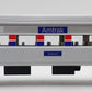 MTH 30-6001 O Gauge Amtrak "Baltimore" Coach Passenger Car EX/Box