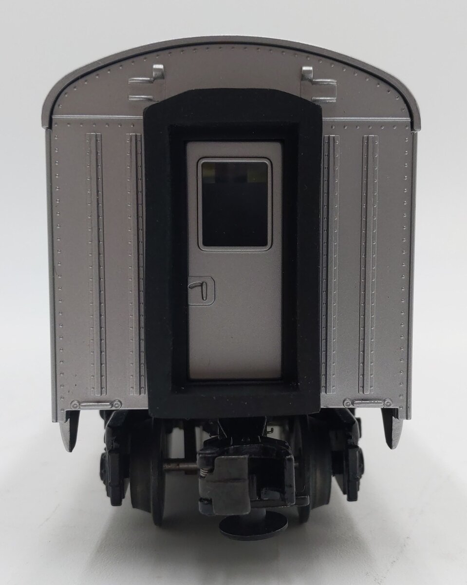 MTH 30-6001 O Gauge Amtrak 