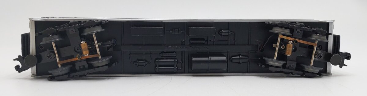 MTH 30-6001 O Gauge Amtrak 