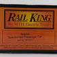 MTH 30-6001 O Gauge Amtrak "Baltimore" Coach Passenger Car EX/Box